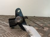 Tailgate lock latch