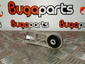 Engine mount bracket