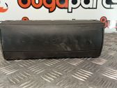 Airbag del pasajero