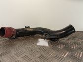 Turbo air intake inlet pipe/hose