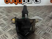 High voltage ignition coil