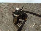Turbolader Druckwandler Magnetventil