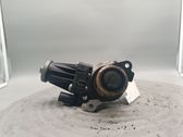 EGR valve