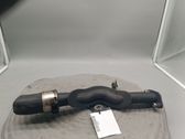 Intercooler hose/pipe