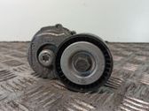 Generator/alternator belt tensioner