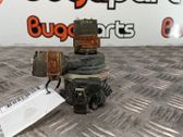 Electric auxiliary coolant/water pump