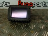 Bildschirm / Display / Anzeige