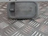 Consola de luz del techo