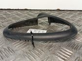 Front door interior handle