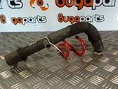 Coolant pipe/hose