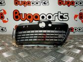 Front grill