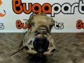 Fuel injection high pressure pump