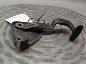 Engine bonnet (hood) release handle