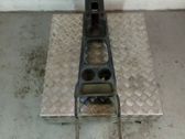 Center console
