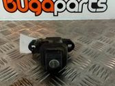 Tailgate lock latch