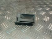 Front door interior handle
