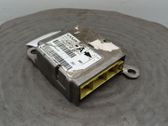 Module de contrôle airbag