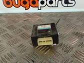 Door central lock control unit/module