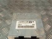 Calculateur moteur ECU
