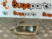 Front fog light