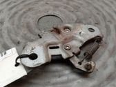 Système poignée, câble ouverture de capot
