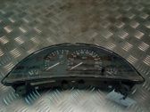 Geschwindigkeitsmesser Cockpit