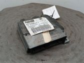 Airbag control unit/module