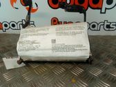 Passenger airbag