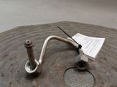 Fuel line pipe