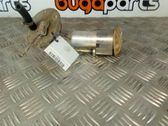 In-tank fuel pump