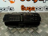 Dash center air vent grill