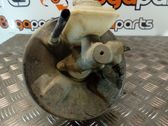 Brake booster