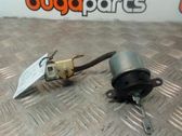 Electroválvula del turbo