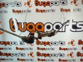Steering rack