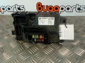 SAM control unit