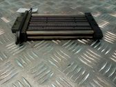 Heater blower fan relay