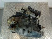 Manual 5 speed gearbox