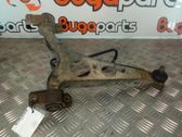 Front control arm