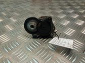 Generator/alternator belt tensioner