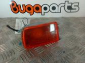 Front bumper turn signal