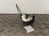 Front door lock