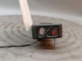 Central locking switch button