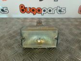 Front fog light