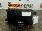 SAM control unit