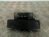 Manecilla externa puerta trasera