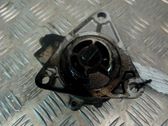 Vacuum pump