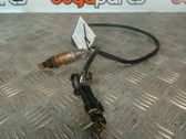 Lambda probe sensor