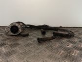 Ignition distributor