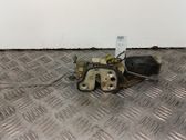 Front door lock
