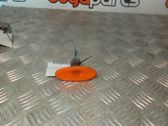 Clignotant de pare-chocs avant